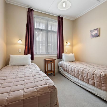 Tower Lodge Motel Инверкаргил Екстериор снимка