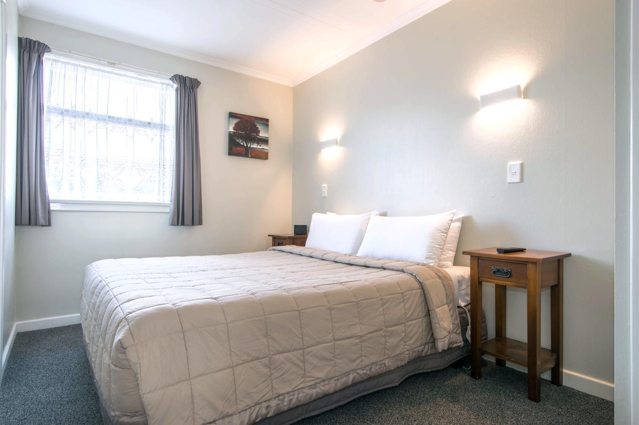 Tower Lodge Motel Инверкаргил Екстериор снимка