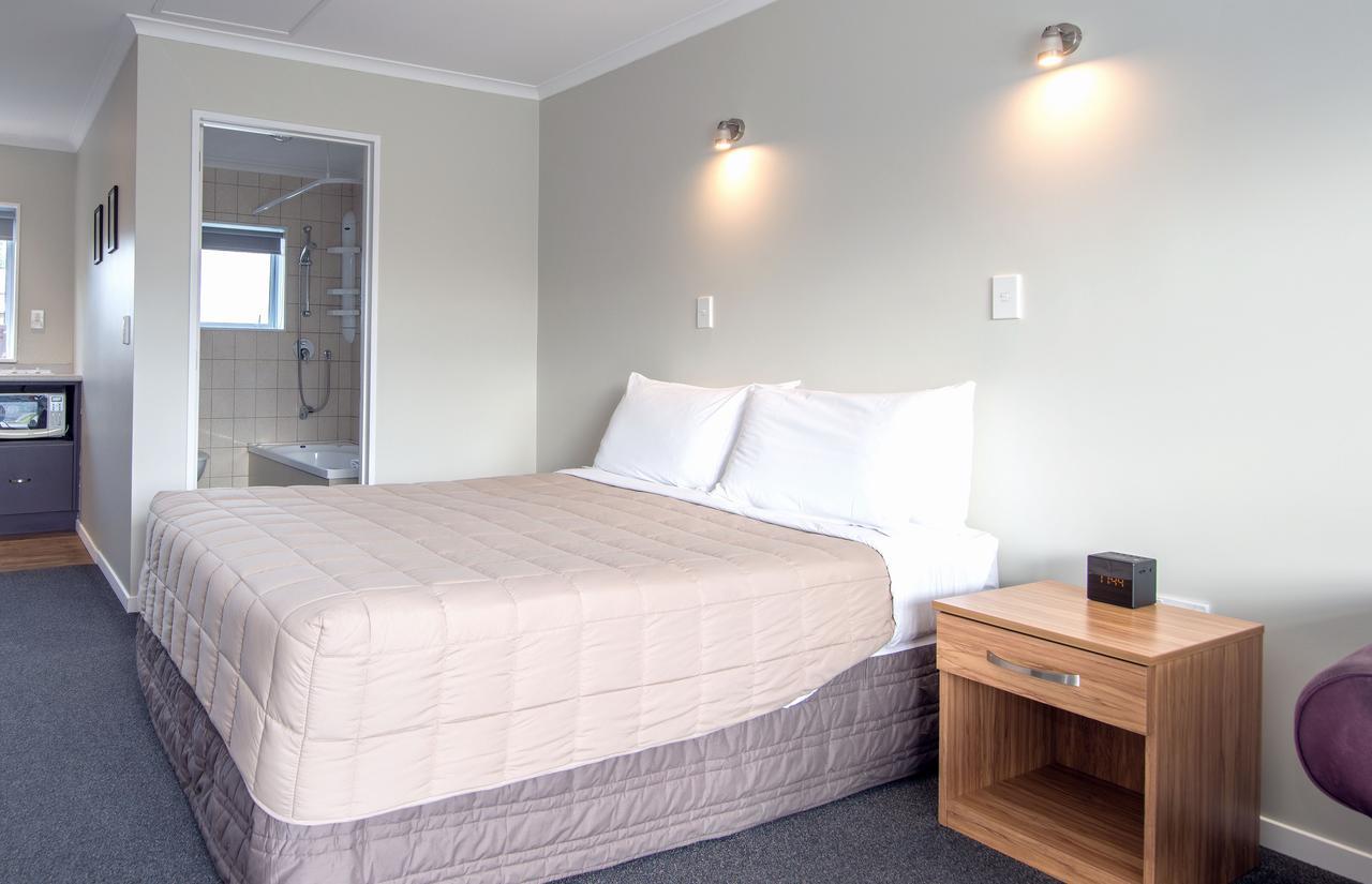 Tower Lodge Motel Инверкаргил Екстериор снимка