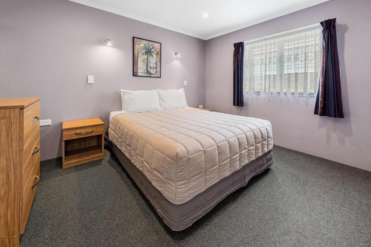Tower Lodge Motel Инверкаргил Екстериор снимка