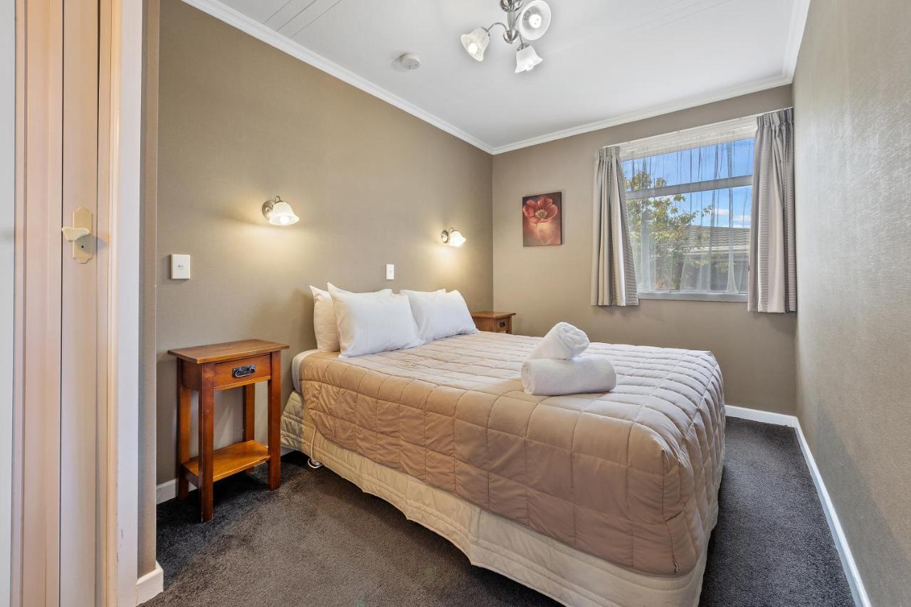 Tower Lodge Motel Инверкаргил Екстериор снимка