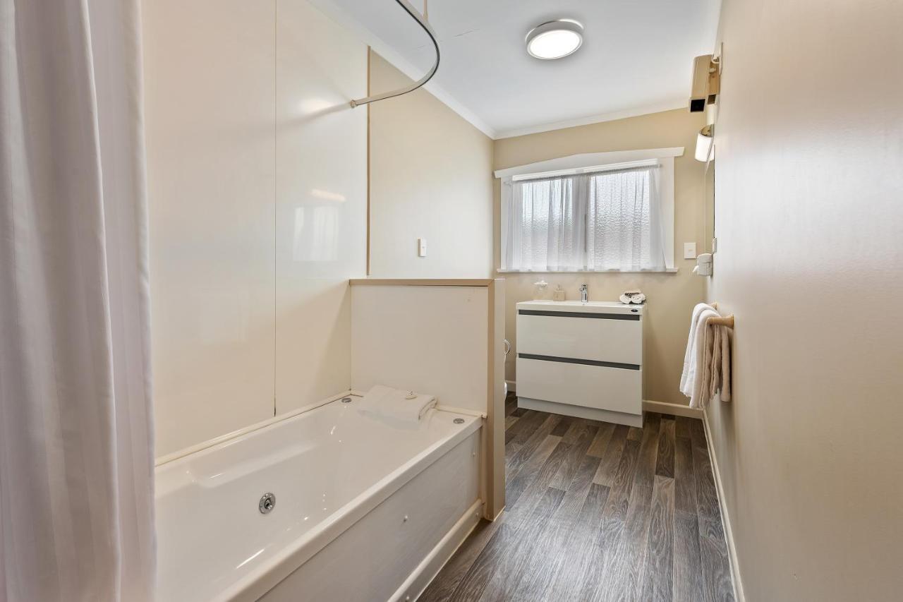 Tower Lodge Motel Инверкаргил Екстериор снимка
