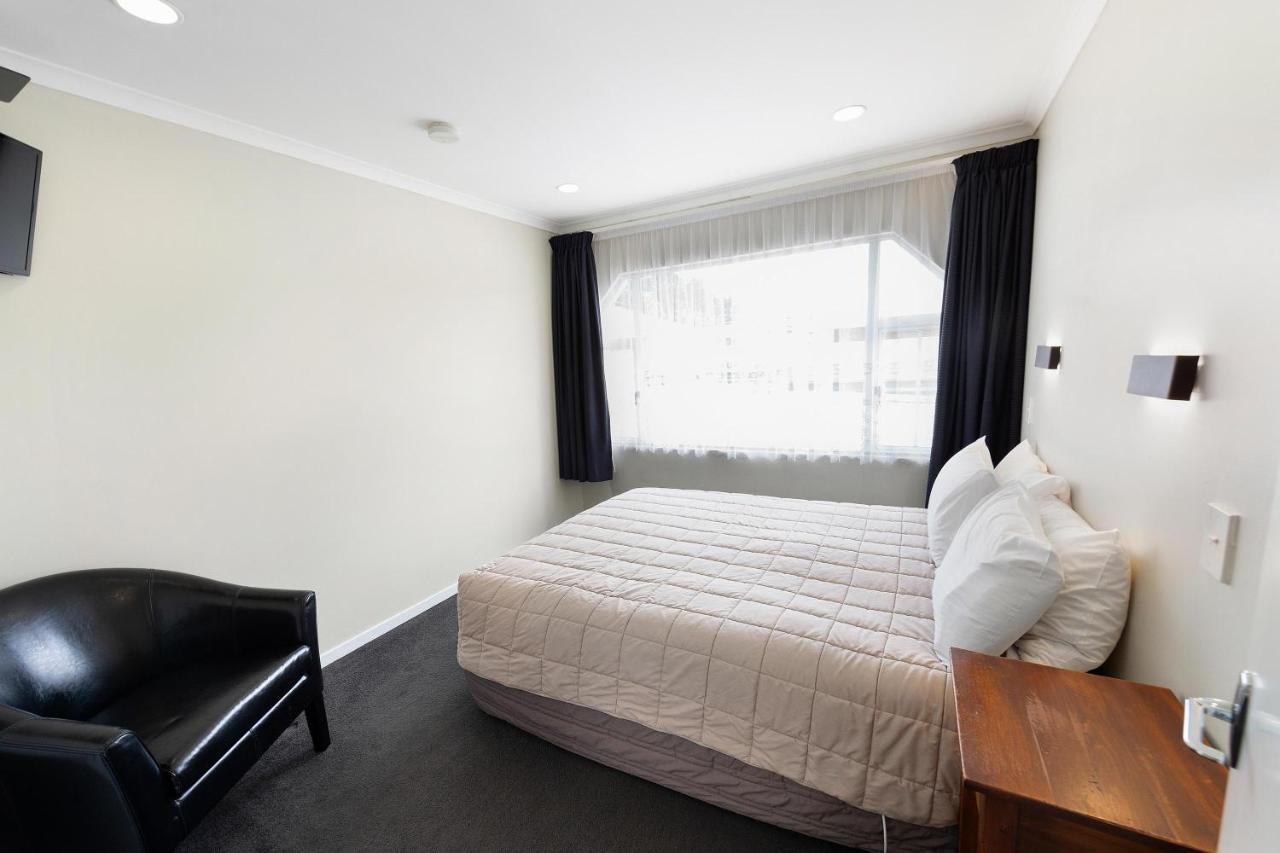 Tower Lodge Motel Инверкаргил Екстериор снимка
