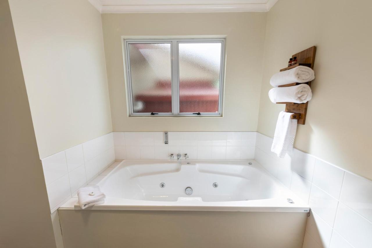 Tower Lodge Motel Инверкаргил Екстериор снимка