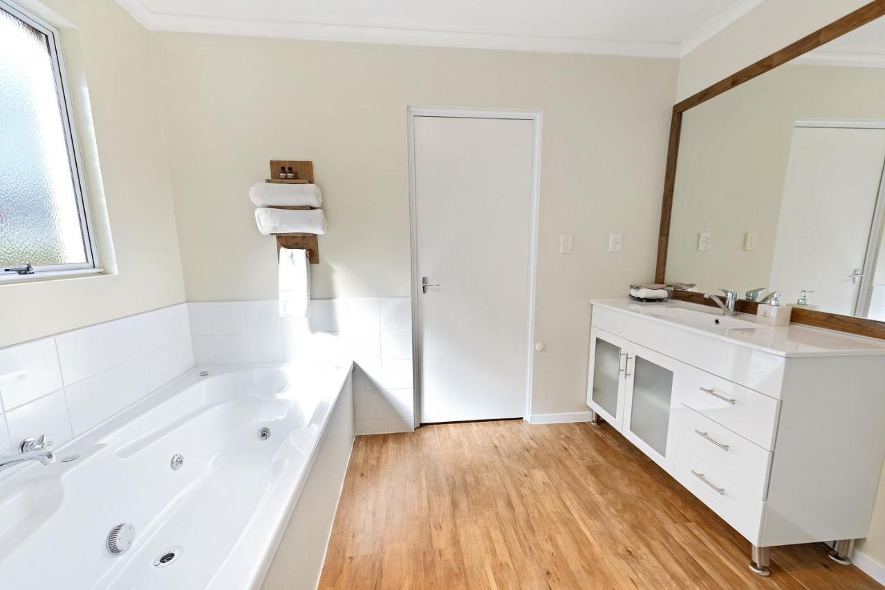Tower Lodge Motel Инверкаргил Екстериор снимка