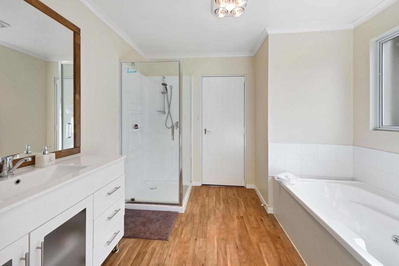Tower Lodge Motel Инверкаргил Екстериор снимка